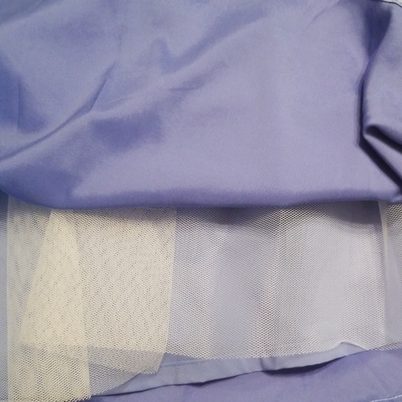 Flared flower skirt - Picture 5 of 8